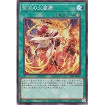 Amazon.co.jp: 遊戯王カード 珠の御巫フゥリ(シークレットレア